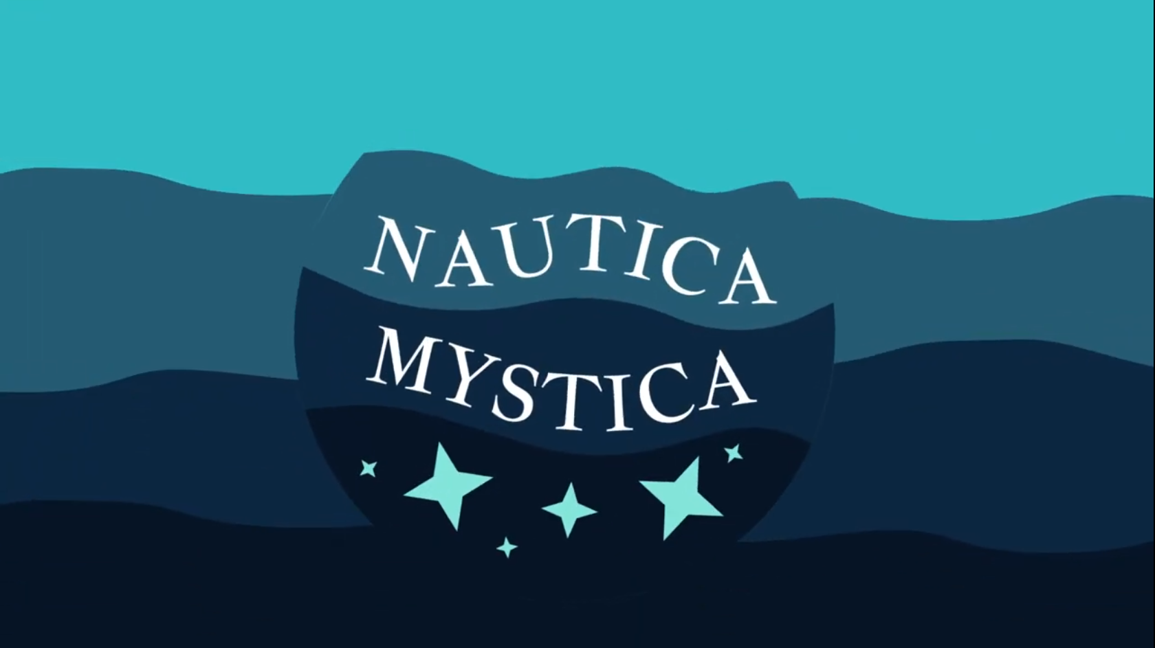 Making of Nautica Mystica
